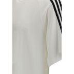 Y-3 Beige Lyocell Sportswear