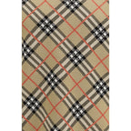 Burberry Beige Cotton Sweatshirt