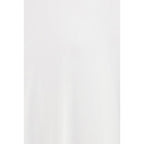 Tom Ford White Cotton T-Shirt