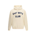 Dsquared² Bicolor Cotton Sweatshirt