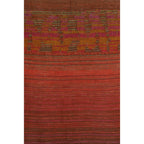 Magliano Multicolor Cotton Cardigan
