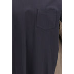 Sacai Black Cotton Sportswear
