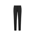 Dsquared² Black Elastane Two-Piece Suit