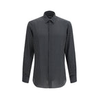 Tom Ford Black Silk Shirt
