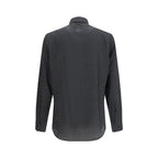 Tom Ford Black Silk Shirt