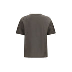 Maison Kitsuné Brown Cotton Sportswear