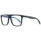 Yohji Yamamoto Black Plastic Glasses (Frames)