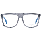 Yohji Yamamoto Brown Plastic Glasses (Frames)