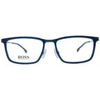 Hugo Boss Blue Stainless Steel Glasses (Frames)