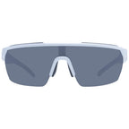 Hugo Boss White Polyamide Sunglasses