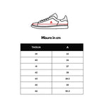P448 Black Suede Leather Athletic Sneakers