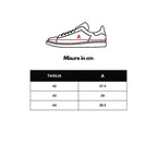 Dolce & Gabbana Multicolor Polyamide Athletic Sneakers
