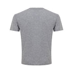 Dsquared² Gray Cotton T-Shirt