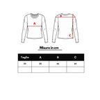 Gran Sasso Yellow Cotton Sweatshirt