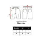 Bottega Veneta Blue Polyamide Swim Shorts