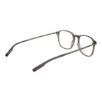 Ermenegildo Zegna Gray Acetate Glasses (Frames)