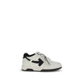 Off-White Out Of Office Sneakers