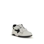 Off-White Out Of Office Sneakers