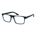 Nike Blue Acetate Glasses (Frames)