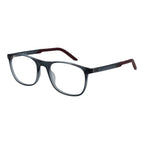 Nike Gray Stainless Steel Glasses (Frames)