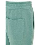Tom Ford Green Cotton Cargo Pants