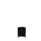 Givenchy Black Calf Leather Bos Taurus Wallet