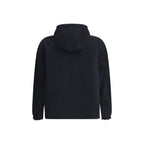 Burberry Multicolor Polyester Shell Jacket