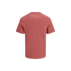 Brunello Cucinelli Multicolor Cotton T-Shirt